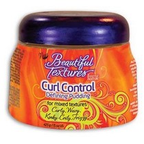 Curl Control Defining Pudding 15 oz