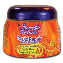 Rapid Repair Deep Conditioner 15 oz