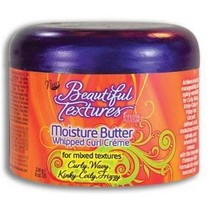 Moisture Butter Whipped Curl Creme 8 oz