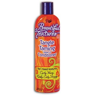 BEAUTIFUL TEXTURES Tangle Taming Leave-in Conditioner 12 oz