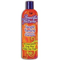 Tangle Taming Moisturizing Shampoo 12 oz