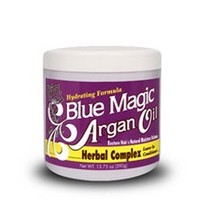 Argan Oil Herbal Complex Leave In Conditioner 12 oz