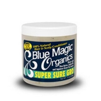 BLUE MAGIC Organics Super Sure Gro 12 oz