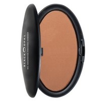 Oil-Absorbing Pressed Powder