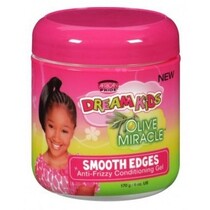 Smooth Edges Anti-Frizzy Conditioner 6 oz