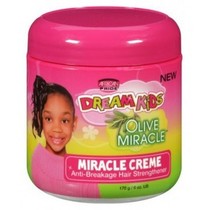 Miracle Creme 6 oz