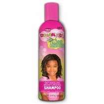 Detangling Moisturizing Shampoo 12 oz