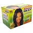 AFRICA'S BEST Olive Oil No-Lye Relaxer System Regular