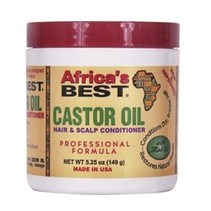 Castor Oil 5.25 oz