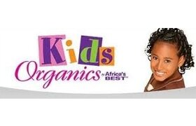 AFRICA'S BEST KIDS ORGANICS