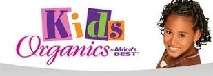AFRICA'S BEST KIDS ORGANICS