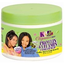 Protein & Vitamin Hair & Scalp Remedy 7.5 oz