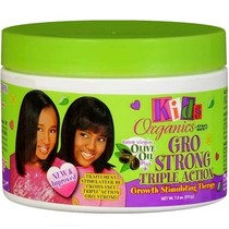 Gro Strong Triple Action Therapy 7.5 oz