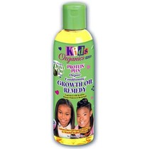 Growth Oil Remedy 8 oz