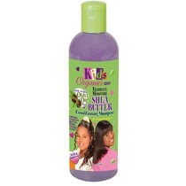 Shea Butter Conditioning Shampoo 12 oz