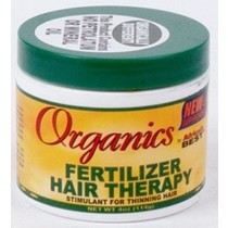 Fertilizer Hair Therapy 4 oz