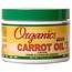 AFRICA'S BEST ORGANICS Carrot Oil Cream 7.5 oz