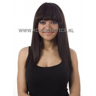ASHANA HAIR Ashana Hair - Futura Yaki Perm 14 inch