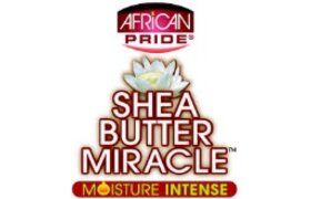 AFRICAN PRIDE SHEA