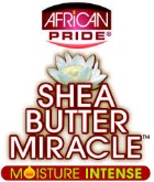 AFRICAN PRIDE SHEA