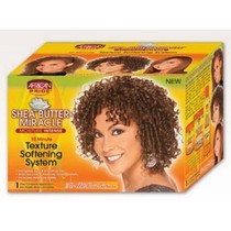 Texture Softening System