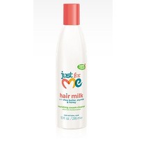 Hair Milk Cream Cleanser 10 oz