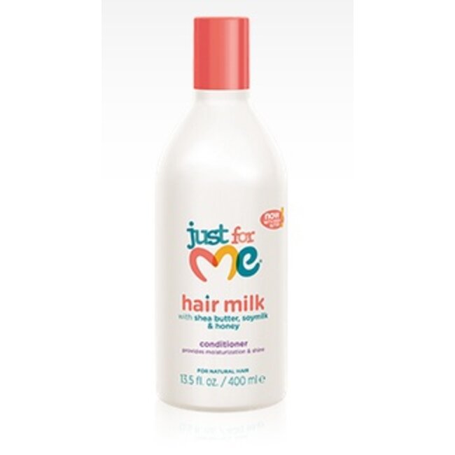 JUST FOR ME Hair Milk Conditioner 13.5 oz