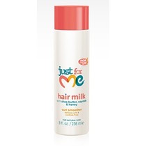 Hair Milk Curl Smoother 8 oz