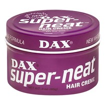 Super-Neat Hair Creme 3.5 oz