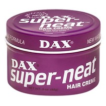 Super-Neat Hair Creme 3.5 oz