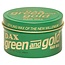 DAX Green and Gold Hair Wax 3.5 oz