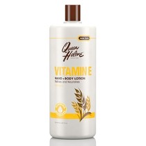 Vitamin E Hand & Body Lotion 32 oz