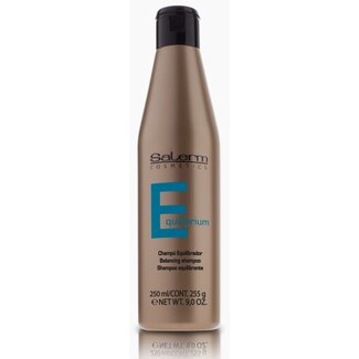 SALERM Equilibrium Shampoo 250 ml