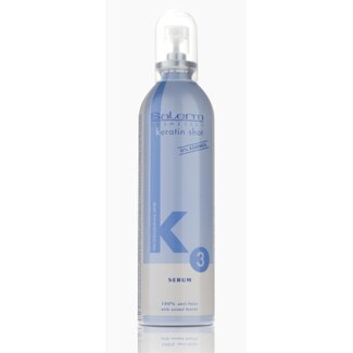 SALERM K3 Keratin Shot Serum 100 ml