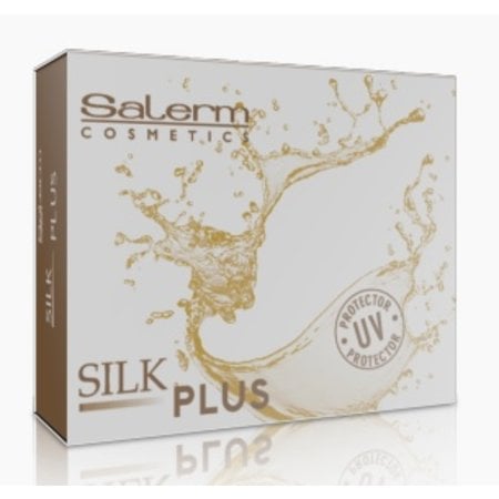 SALERM Silk Plus (12 pcs. a 5 ml)