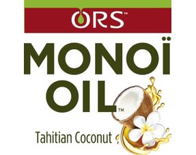 ORS MONOI OIL