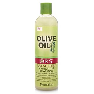 ORS Olive Oil Sulfate Shampoo 12.5 oz