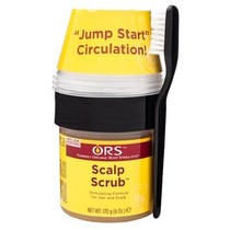 Scalp Scrub 6 oz