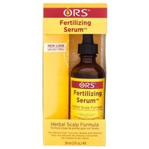 Fertilizing Serum 2 oz