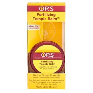 ORS Fertilizing Temple Balm 2 oz