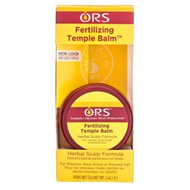 ORS Fertilizing Temple Balm 2 oz