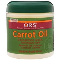 Carrot Oil 8 oz