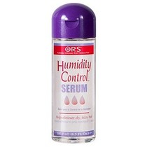 Humidity Control Serum 6 oz