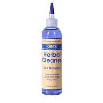 Herbal Cleanse 'Dry Shampoo' 9 oz