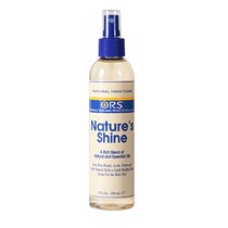 Nature's Shine 9 oz