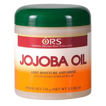 ORS Jojoba Oil 5.5 oz