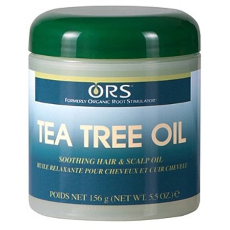 ORS Tea Tree Oil 5.5 oz