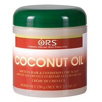 Coconut Oil 5.5 oz