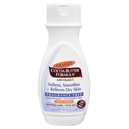 PALMER'S Cocoa Butter Formula Body Lotion 8.5 oz