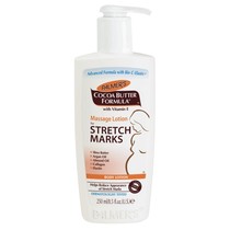 Massage Lotion for Stretch Marks 8.5 oz